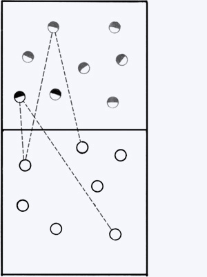 Мяч над веревкой - спортивная игра (описание, правила, рекомендации)