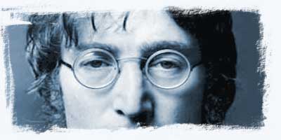 Рассказы Джона Леннона